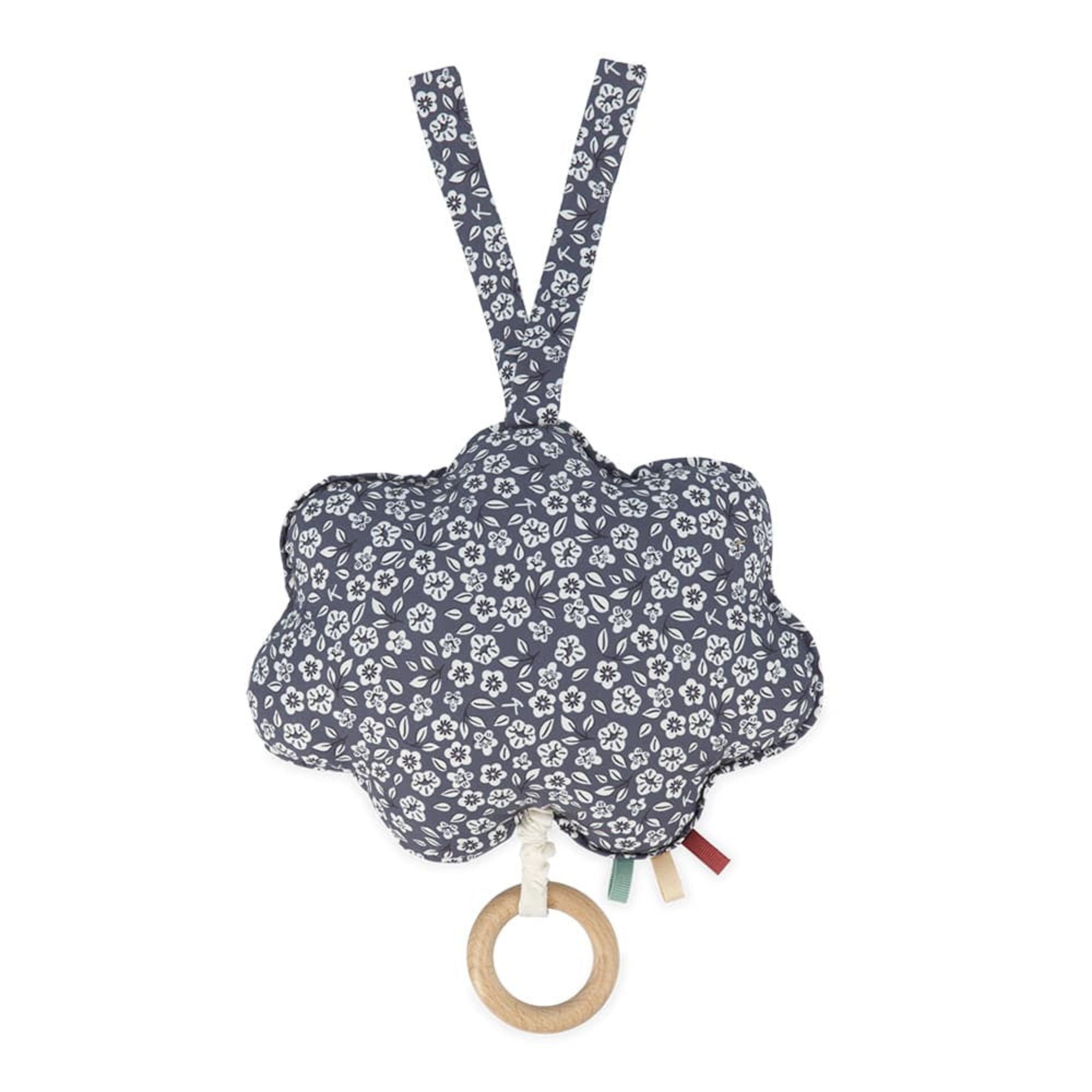 KALOO Fabric Musical Box - Twinkle Twinkle Little Star