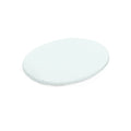STOKKE Sleepi Mini Fitted Sheet V2 - Powder Blue