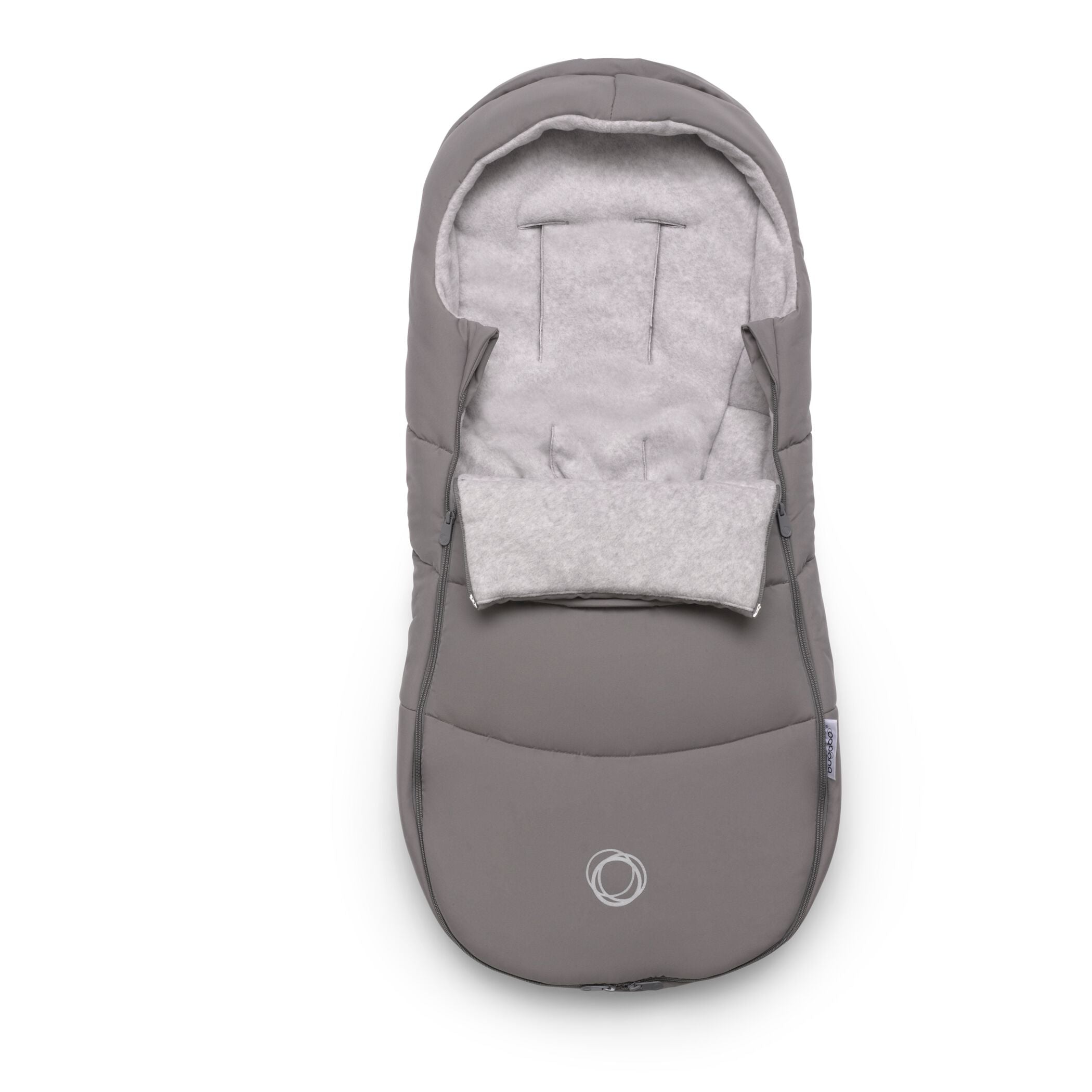 Chancelière Bugaboo - Minéral