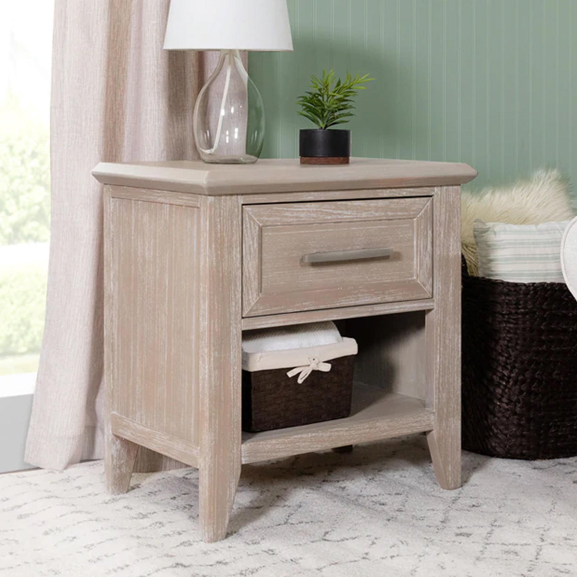 MONOGRAM by namesake Beckett Nightstand