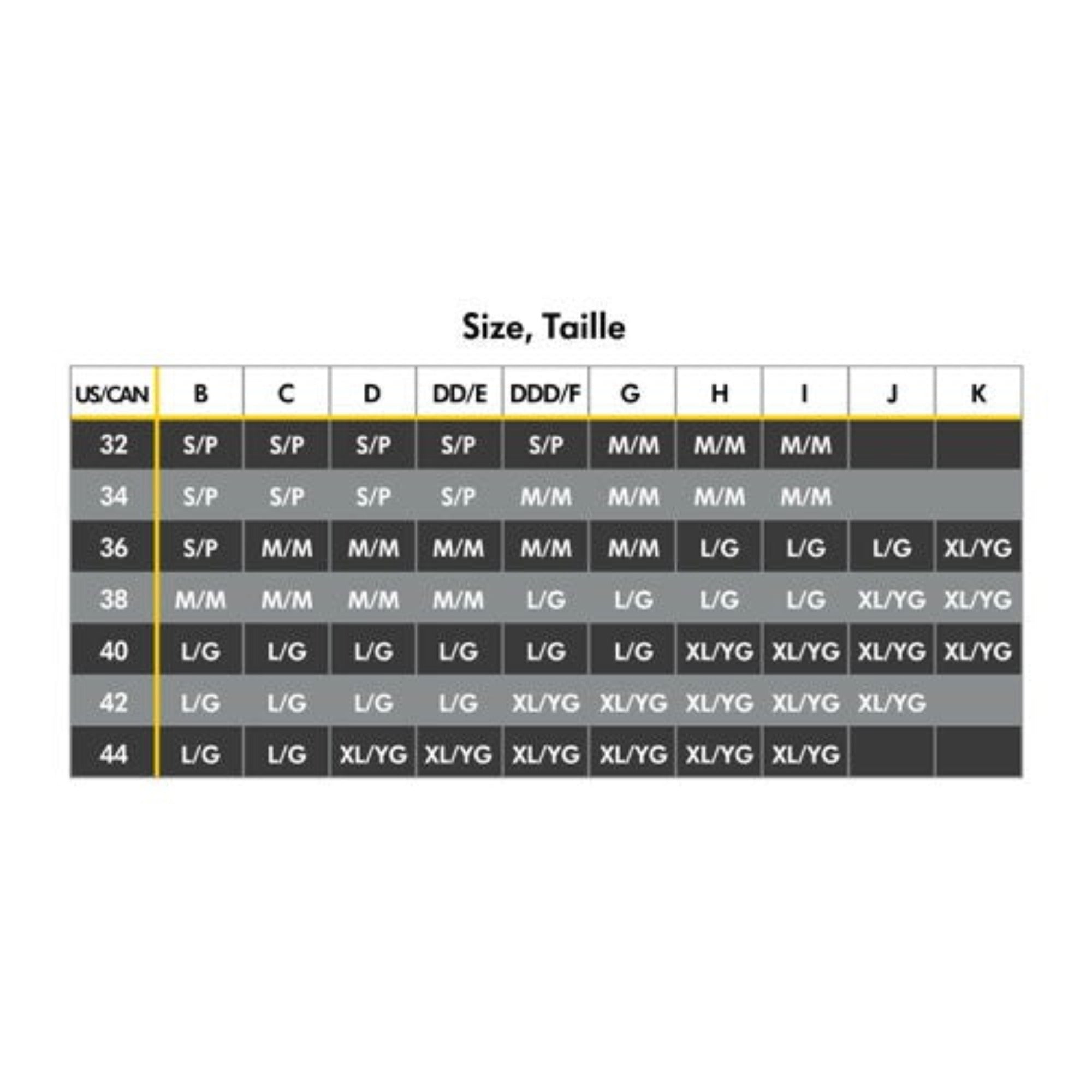 MEDELA Hands-free Pumping Bustier - Black