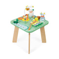 JANOD Pretty Meadow Activity Table