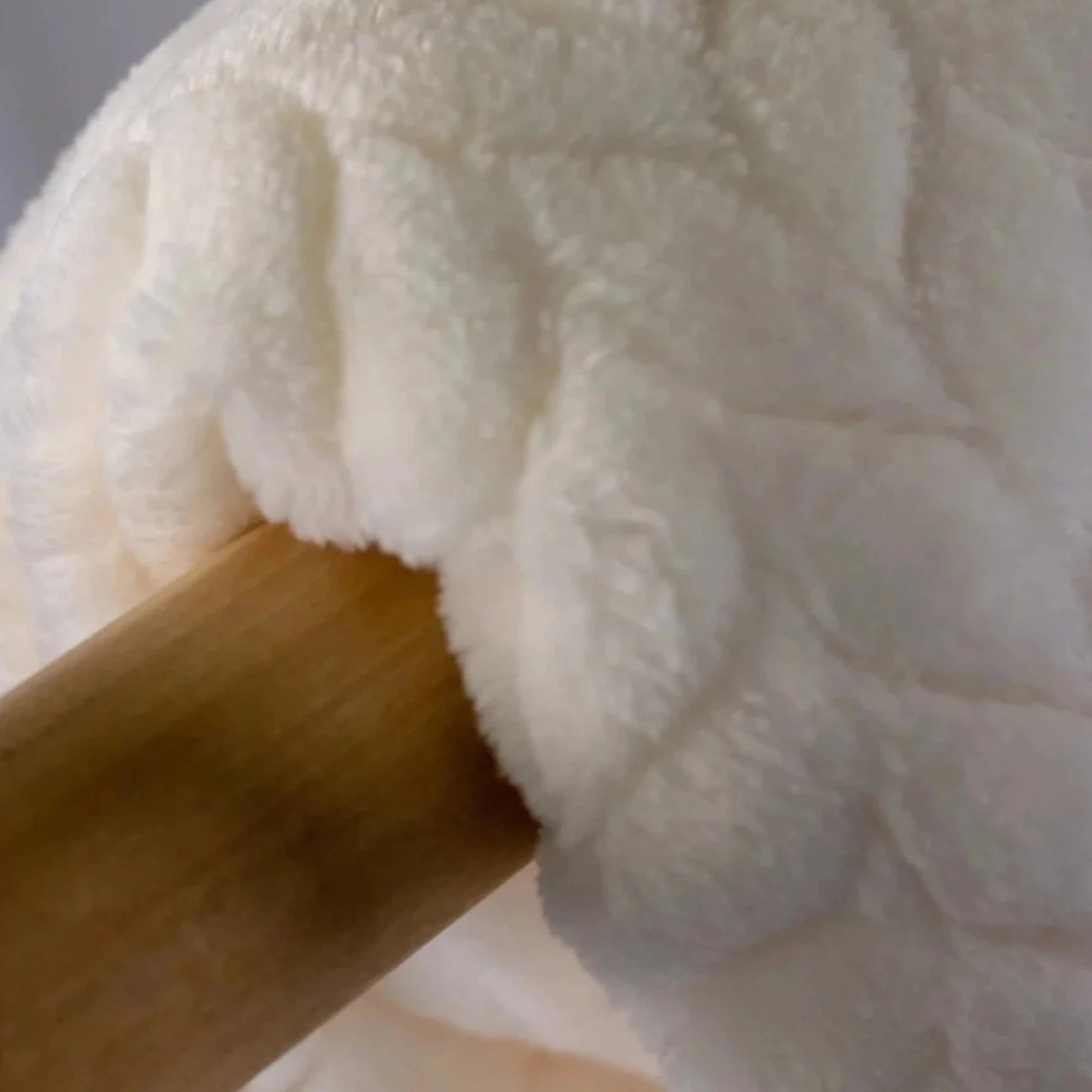 JUDDLIES-Jacquard-Flannel-Blanket-Cream