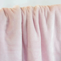 Thumbnail for JUDDLIES-Flannel-Sherpa-Blanket-Pink