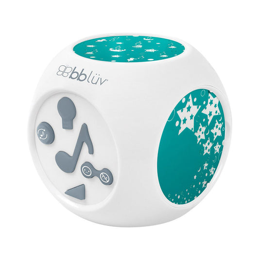 Lamps + Night Lights