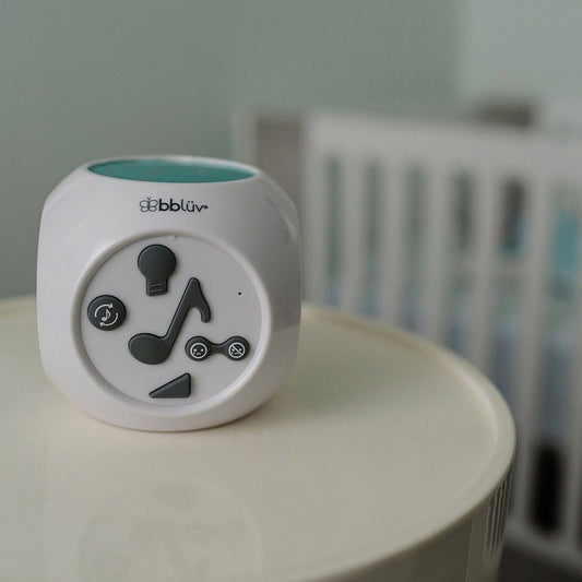 Night Lights + Lamps