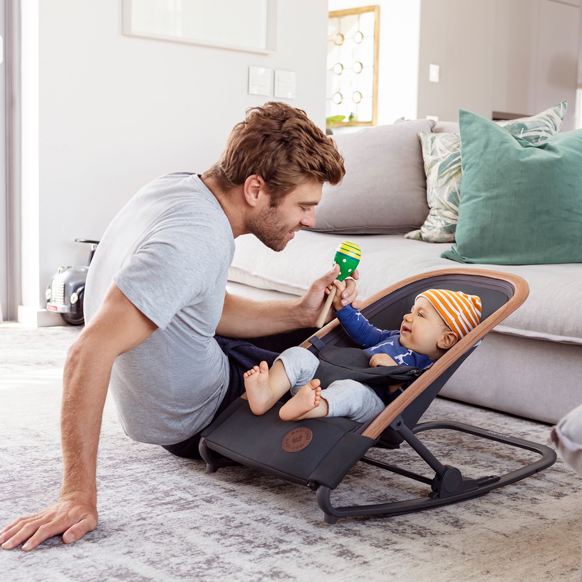 MAXI COSI Kori Rocker