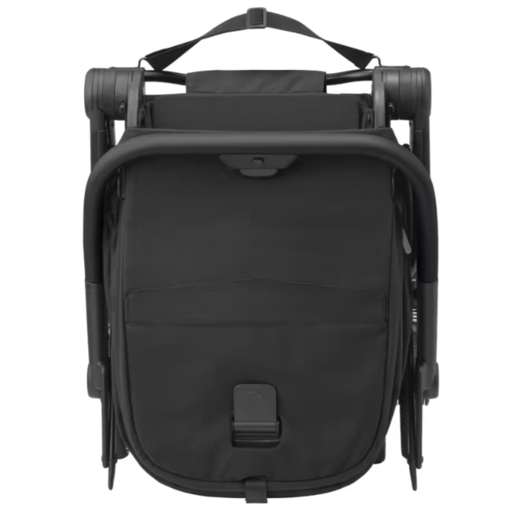 MAXI COSI Leona Stroller - Essential Black