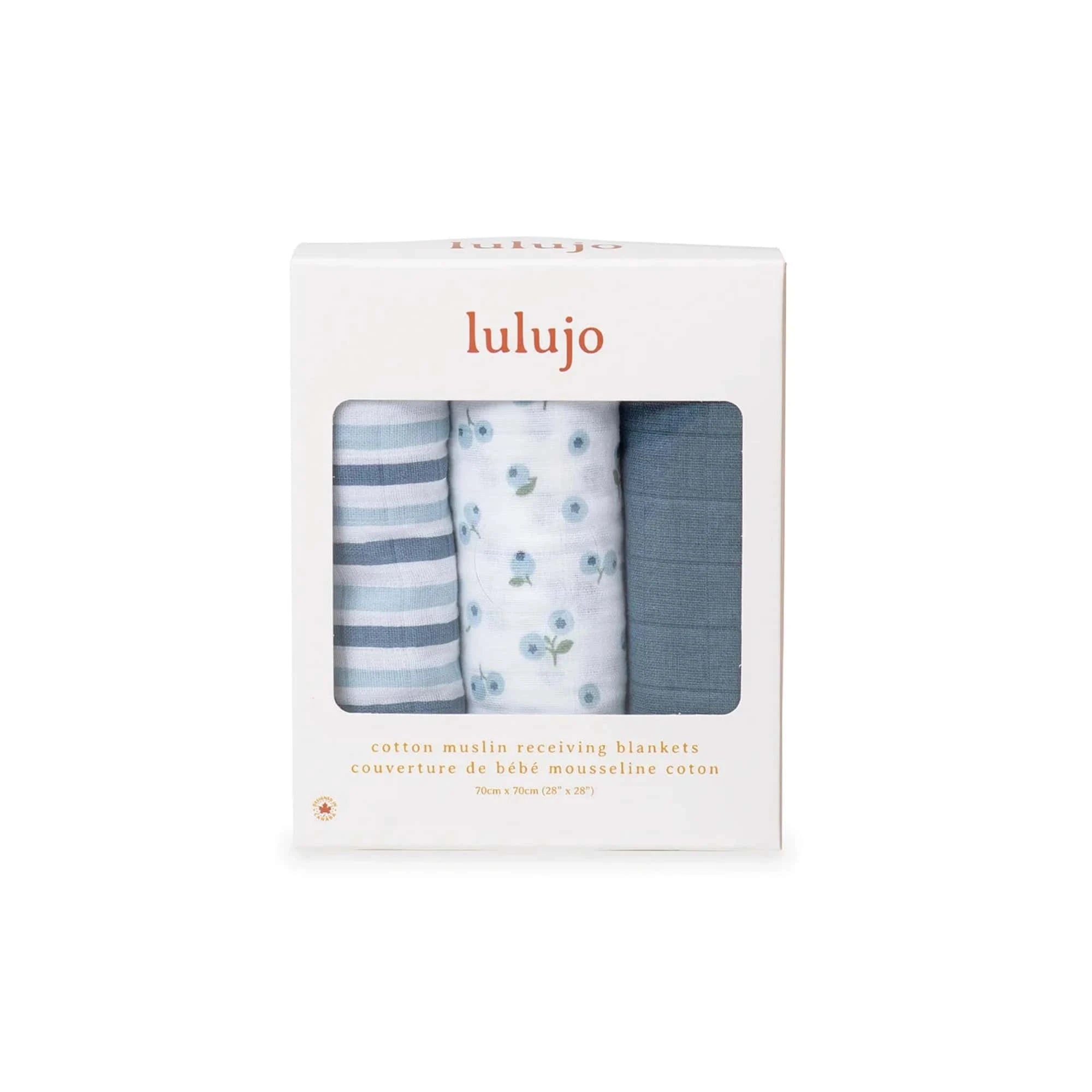 LULUJO-Receiving-Blankets-3-PK-Blueberries
