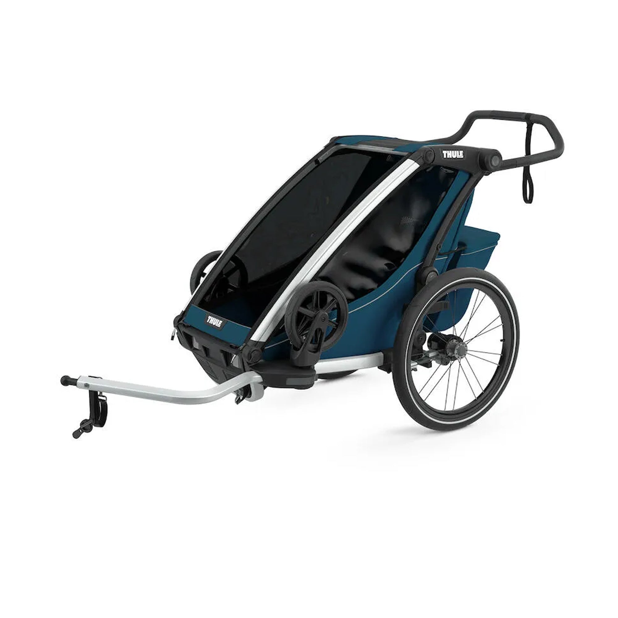 THULE Chariot Cross Single