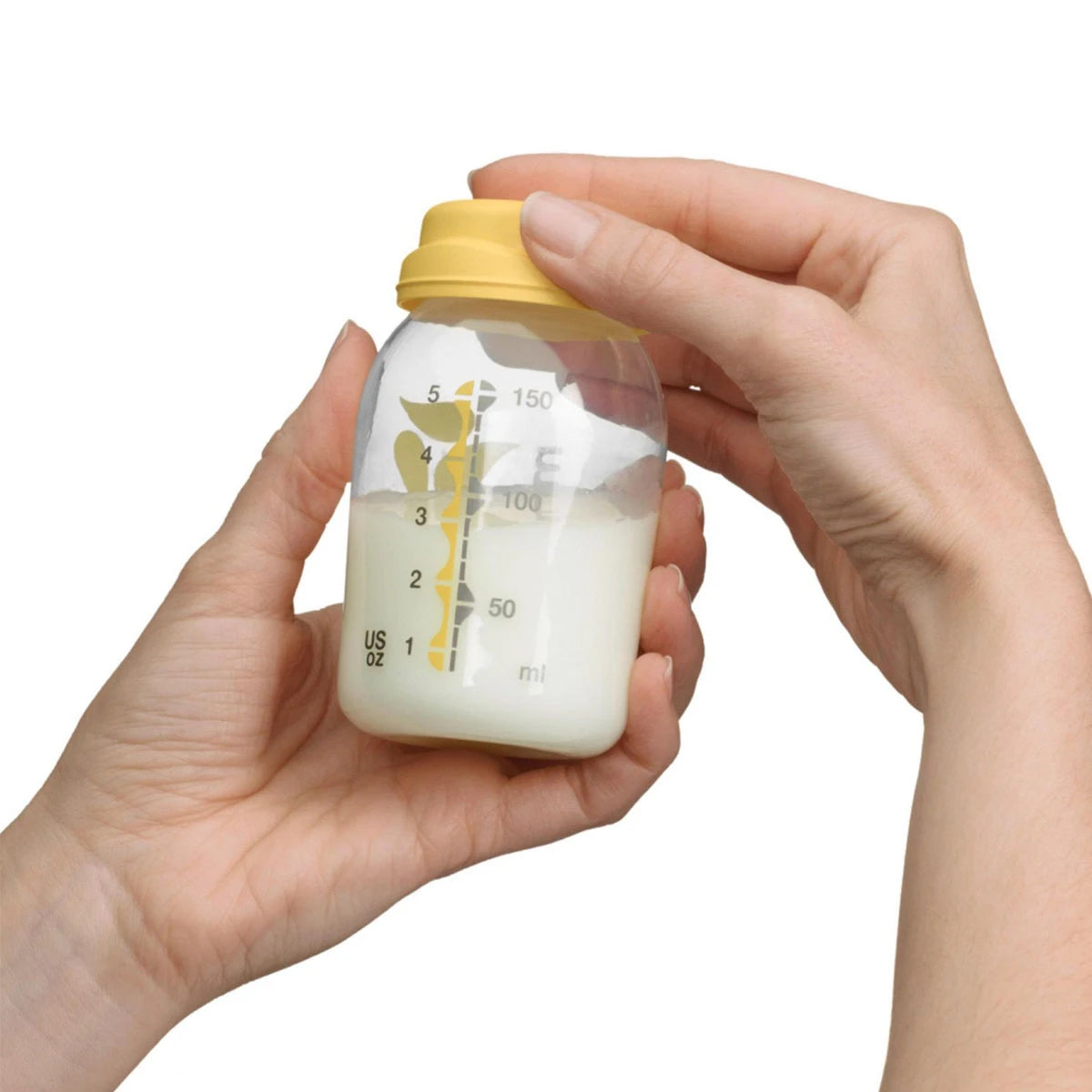 Medela tétine Calma pour biberon de lait maternel