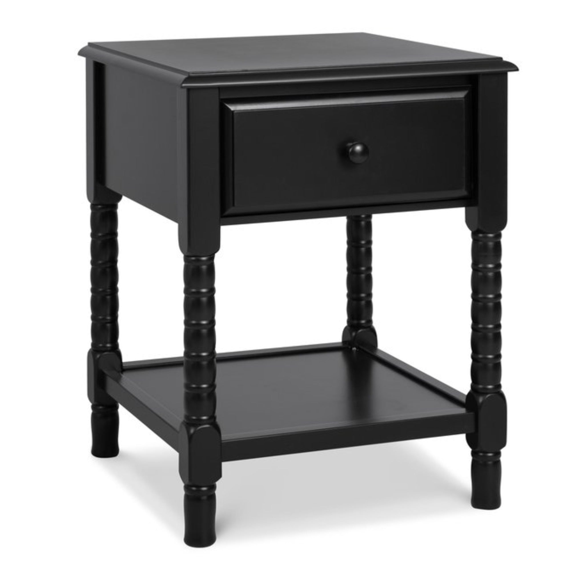 Table de chevet DAVINCI Jenny Lind Spindle