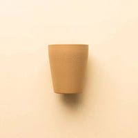 Thumbnail for MINIKA Wheat Straw Cup - Almond