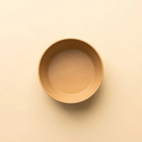 Thumbnail for MINIKA Wheat Straw Bowl - Almond