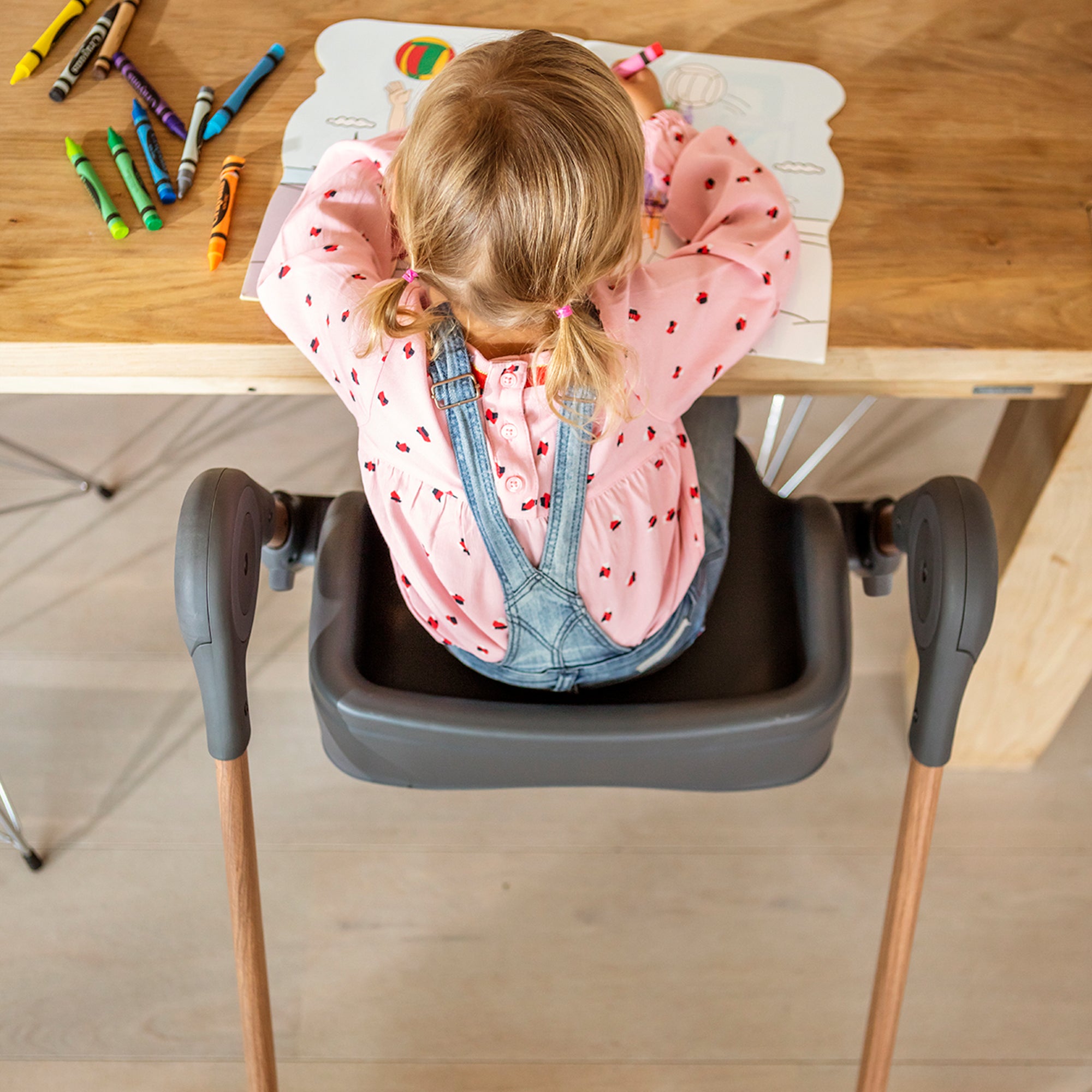 MAXI COSI Minla High Chair