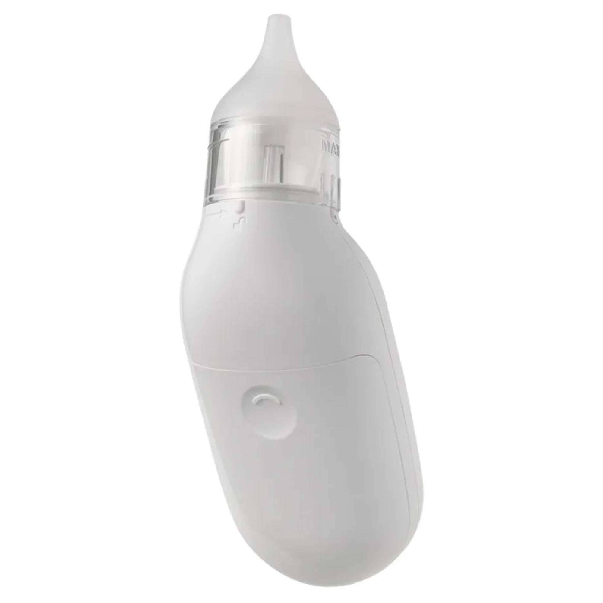 BRAUN Electric Nasal Aspirator