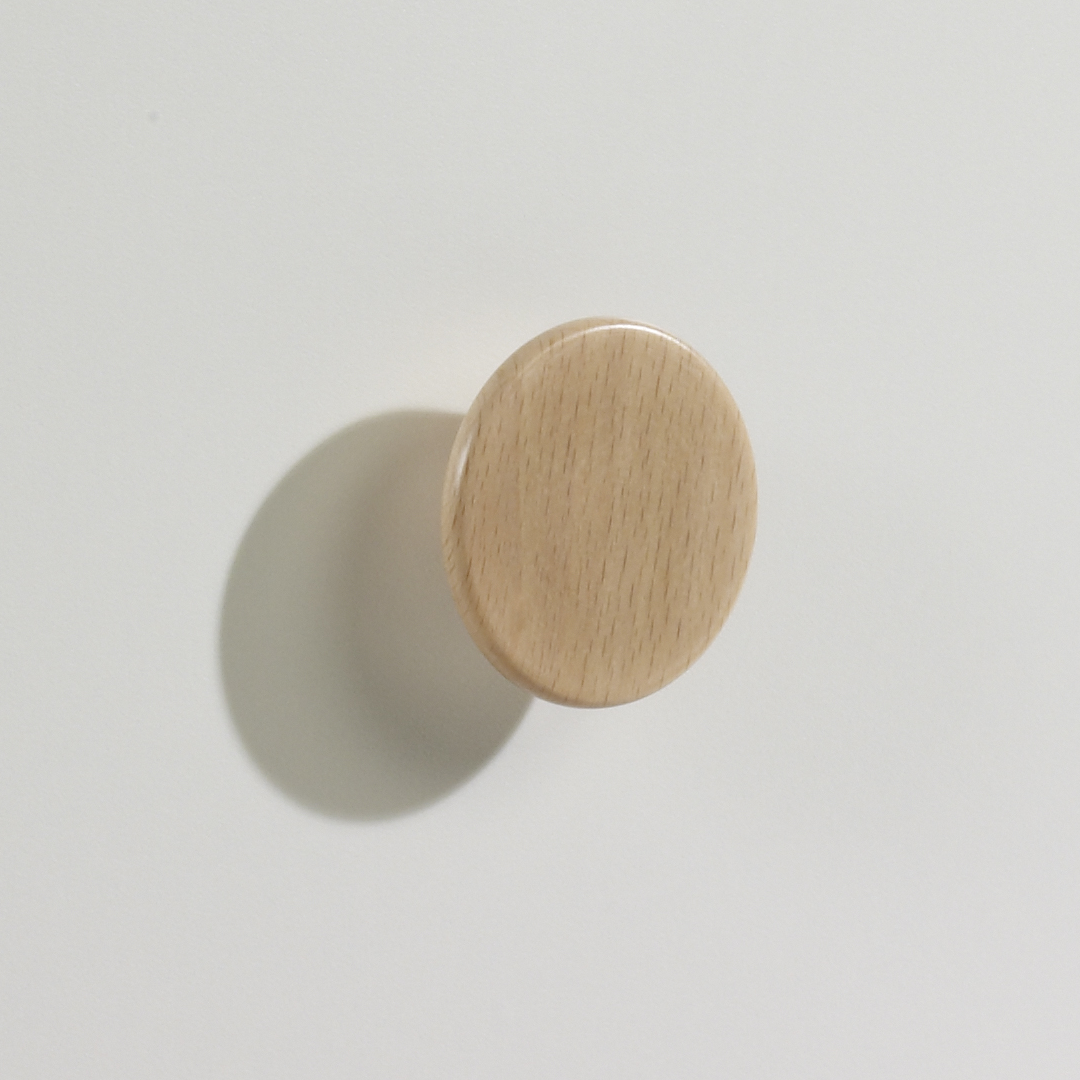 TULIP Bjorn Classic Crib and 3 Drawer Dresser XL (sold as a set only)