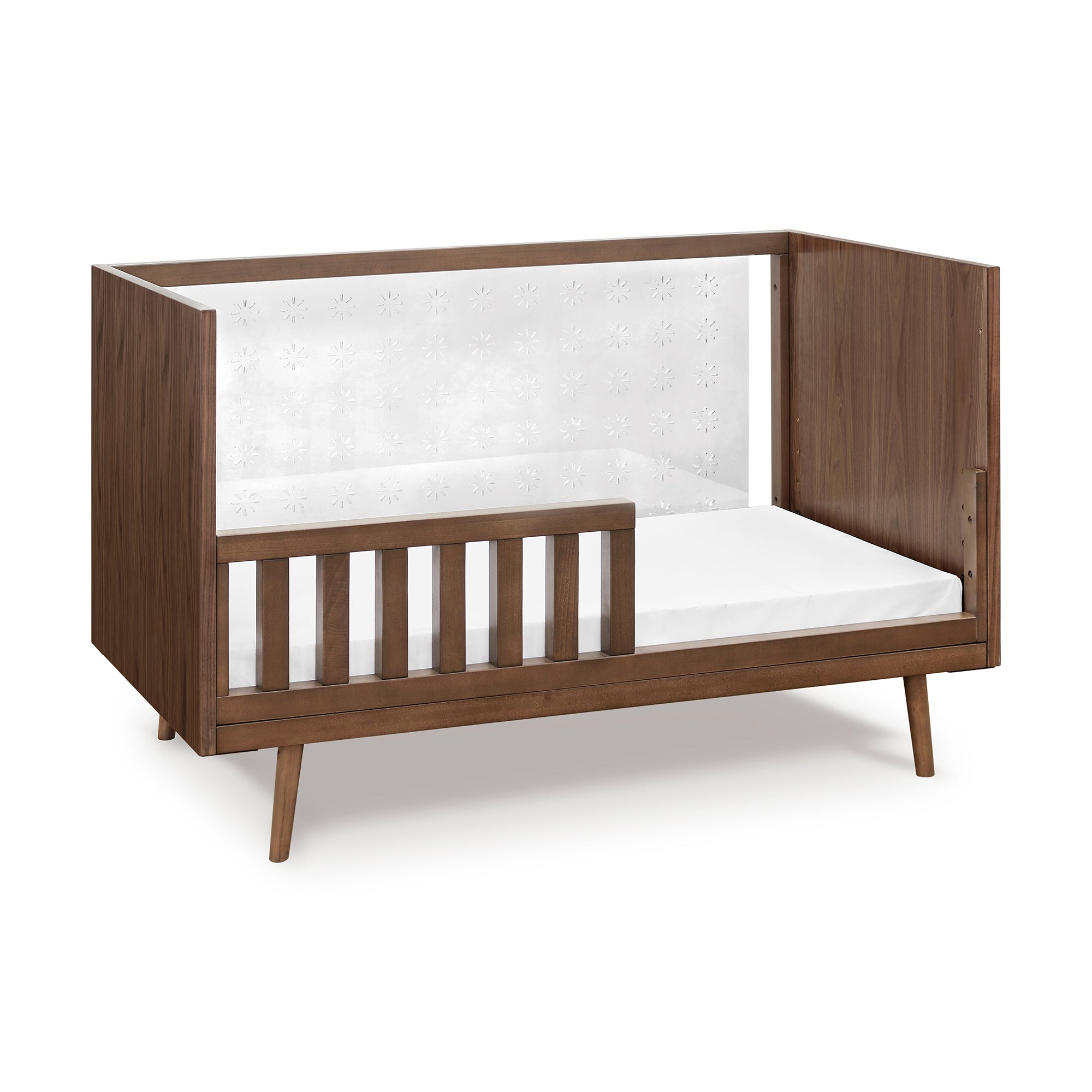 Berceau 3 en 1 UBABUB Nifty Clear