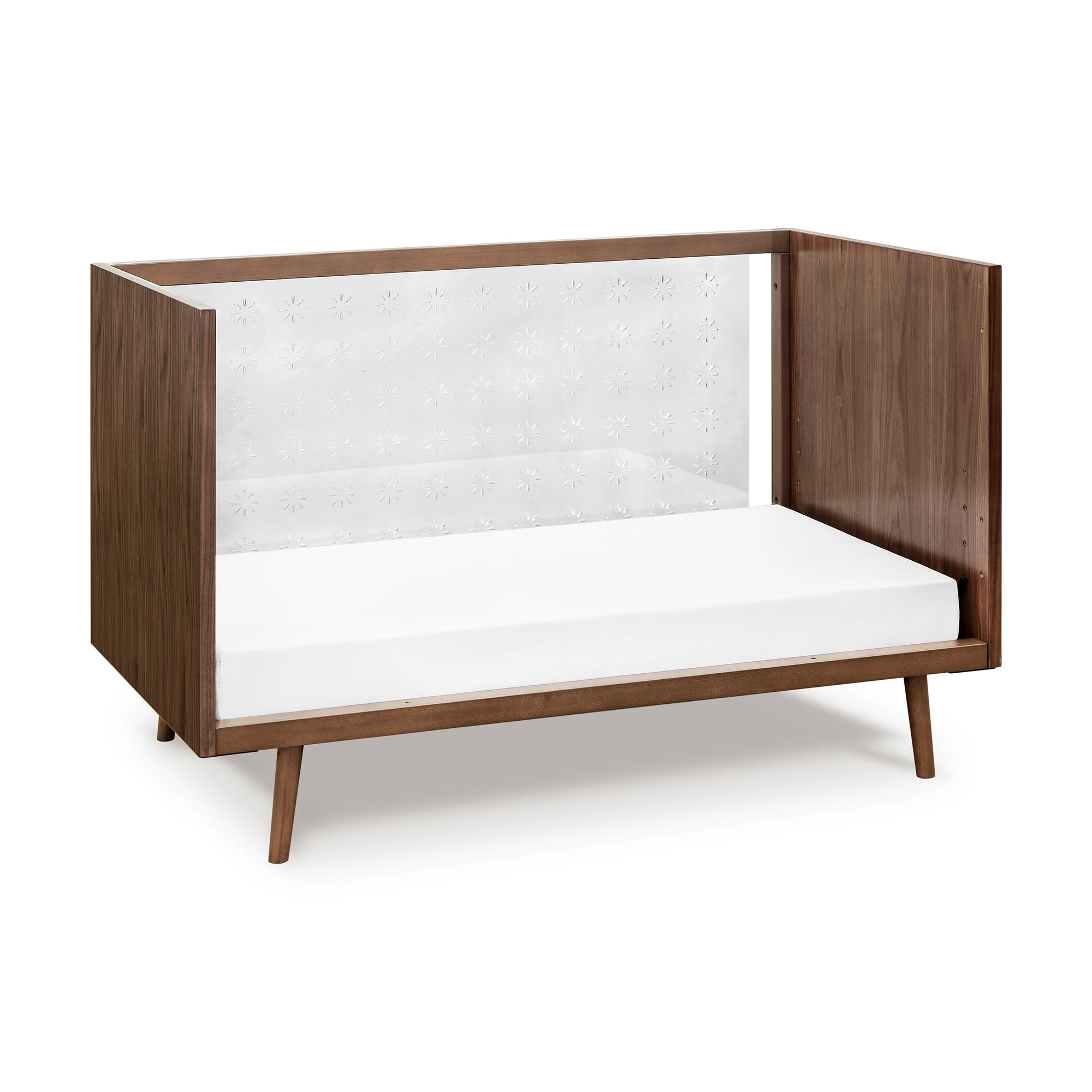 Berceau 3 en 1 UBABUB Nifty Clear