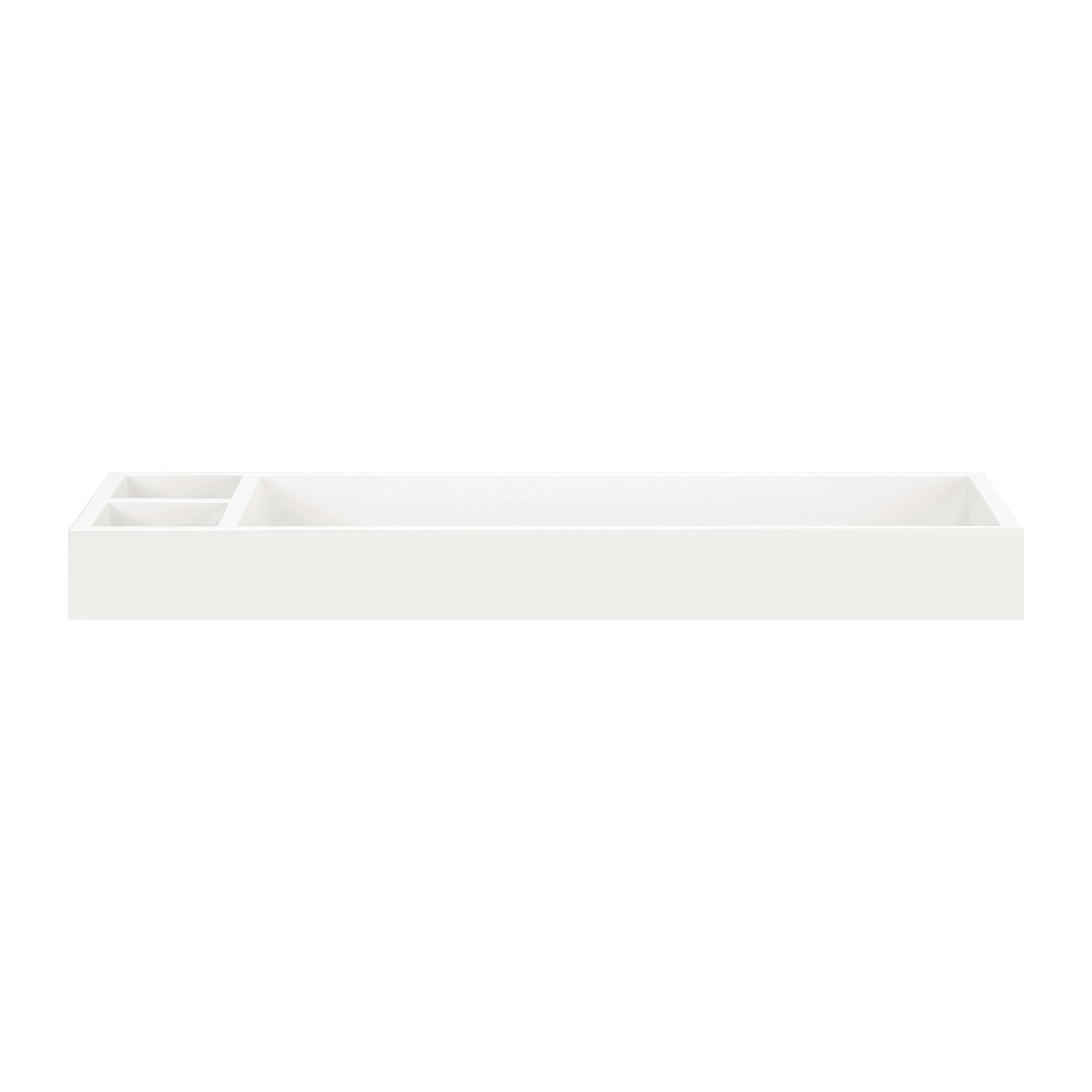 UBABUB Removable Changer Tray for Nifty - Warm White