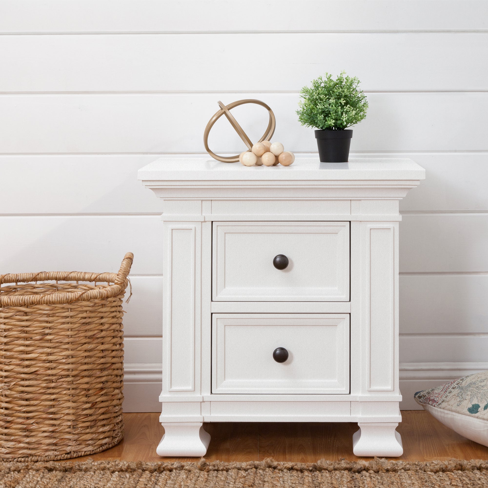 MONOGRAM by namesake Classic Nightstand