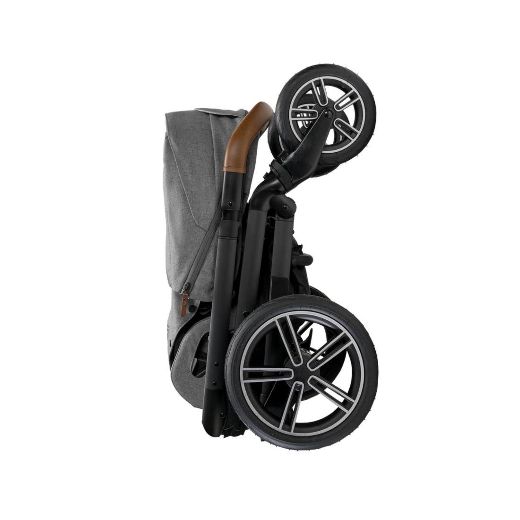 Nuna Mixx Next Stroller Review Mixx Stroller Review Stroller Untuk