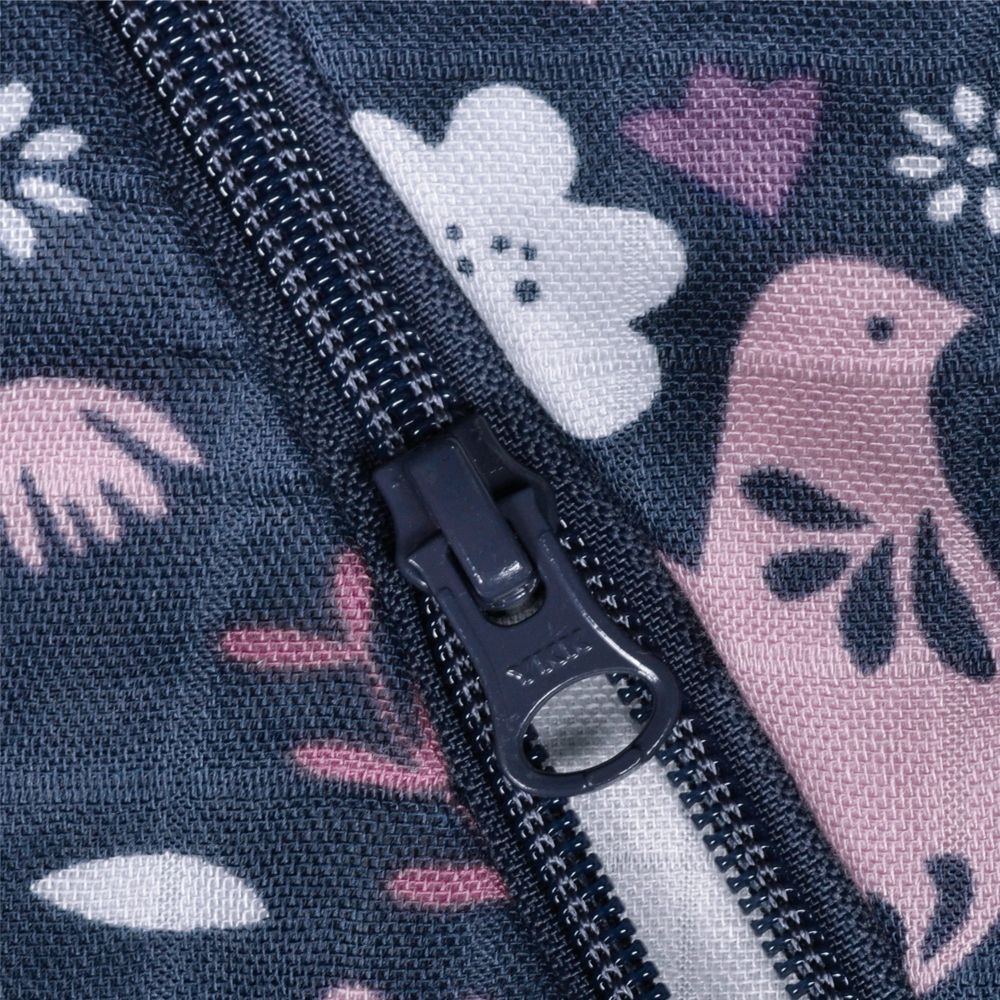 PERLIMPINPIN Bamboo Muslin Sleep Bag 1T - Nature