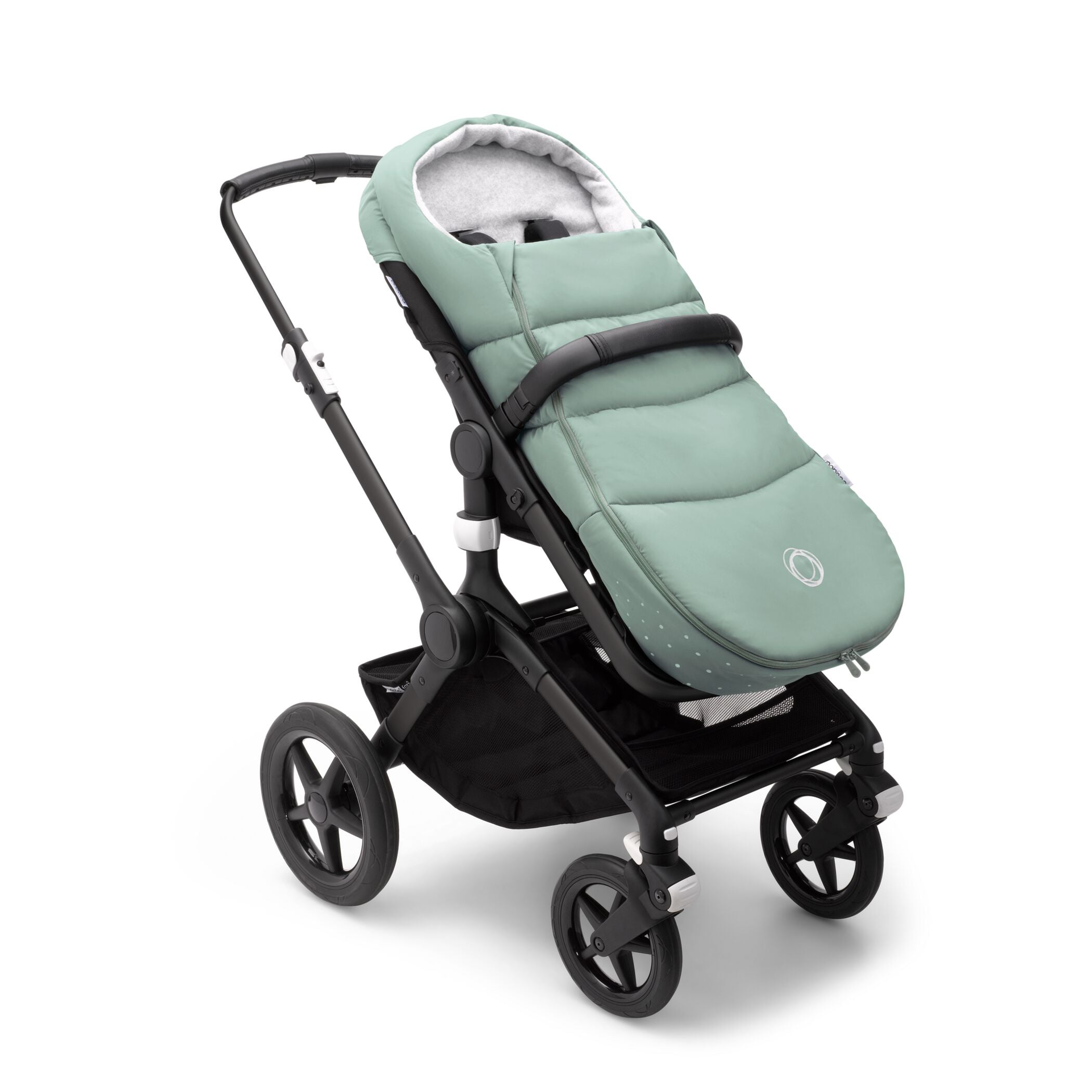 BUGABOO Footmuff - Pine Green