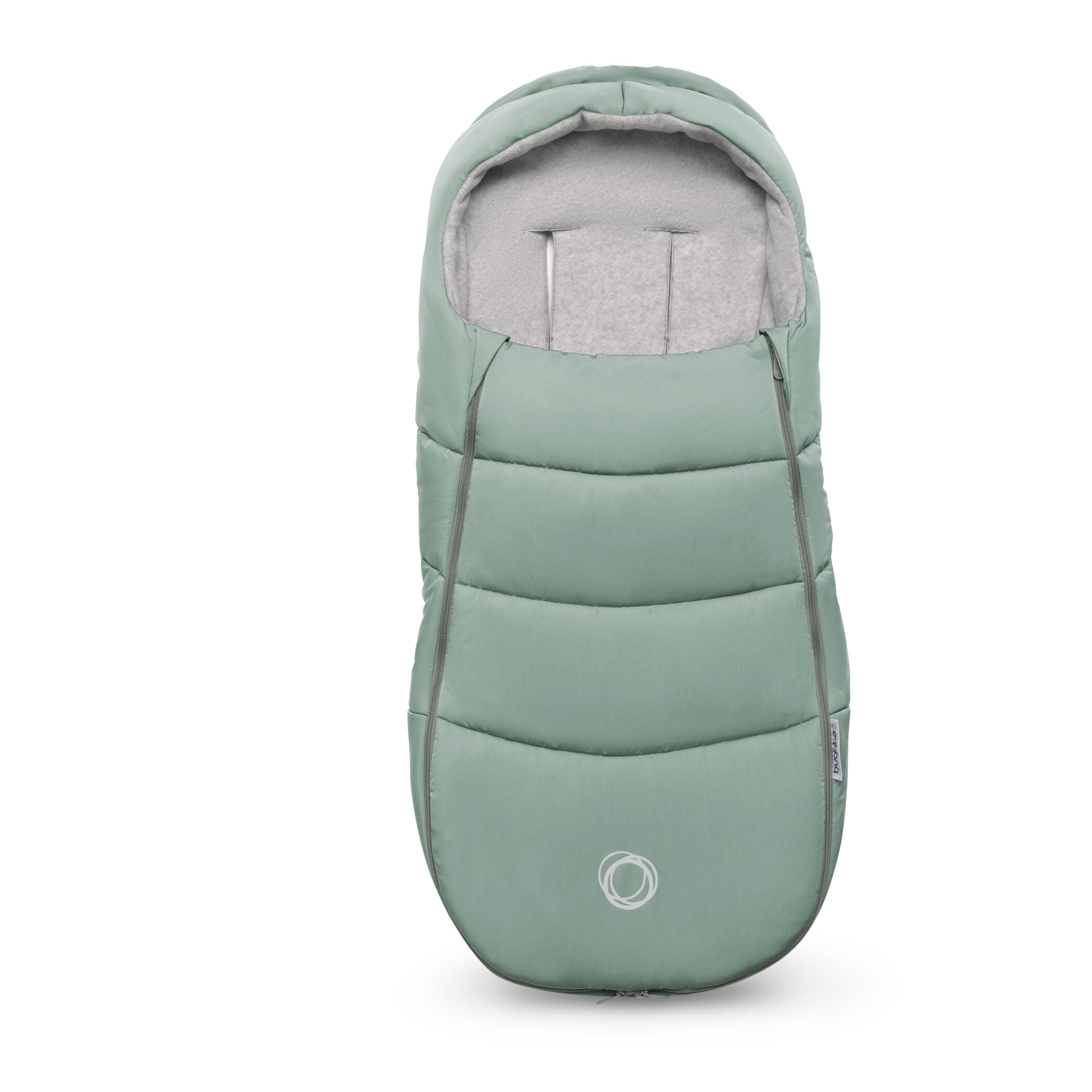 BUGABOO Footmuff - Pine Green