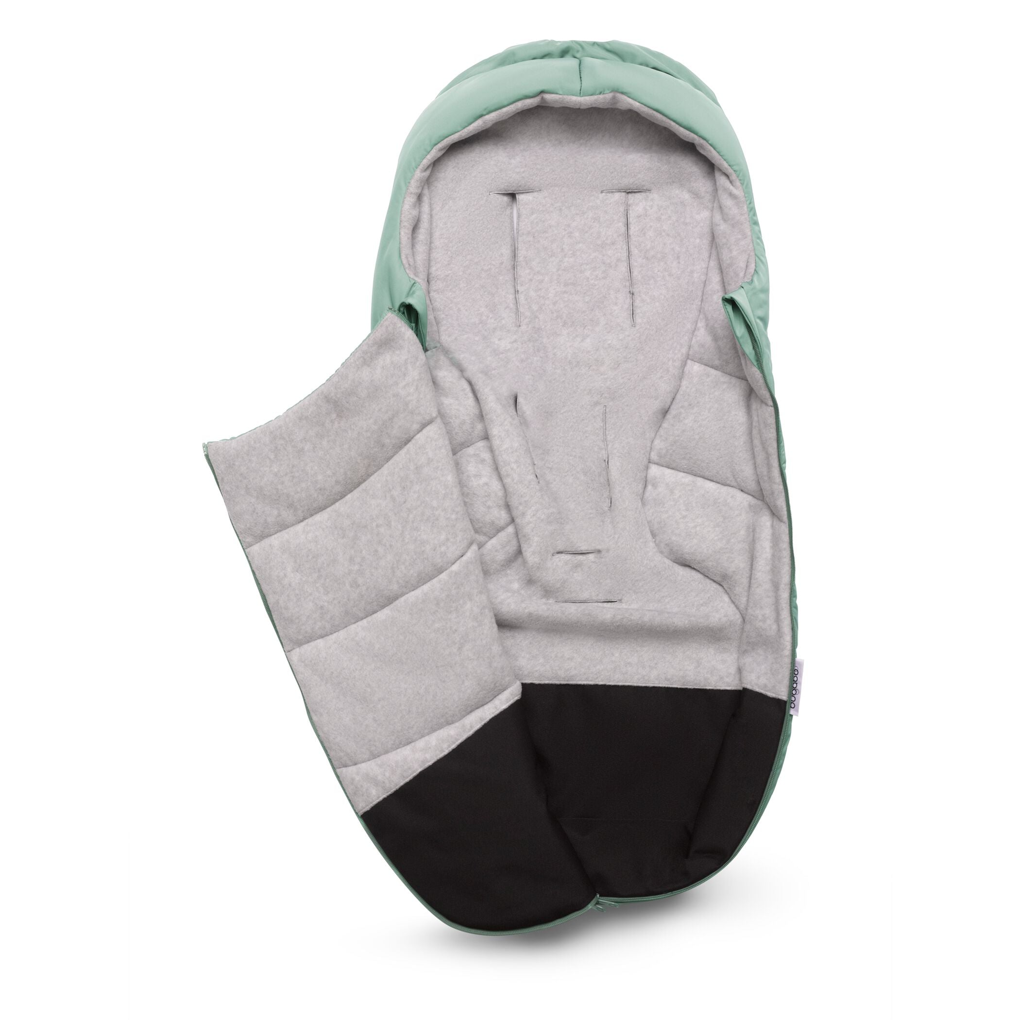 BUGABOO Footmuff - Pine Green