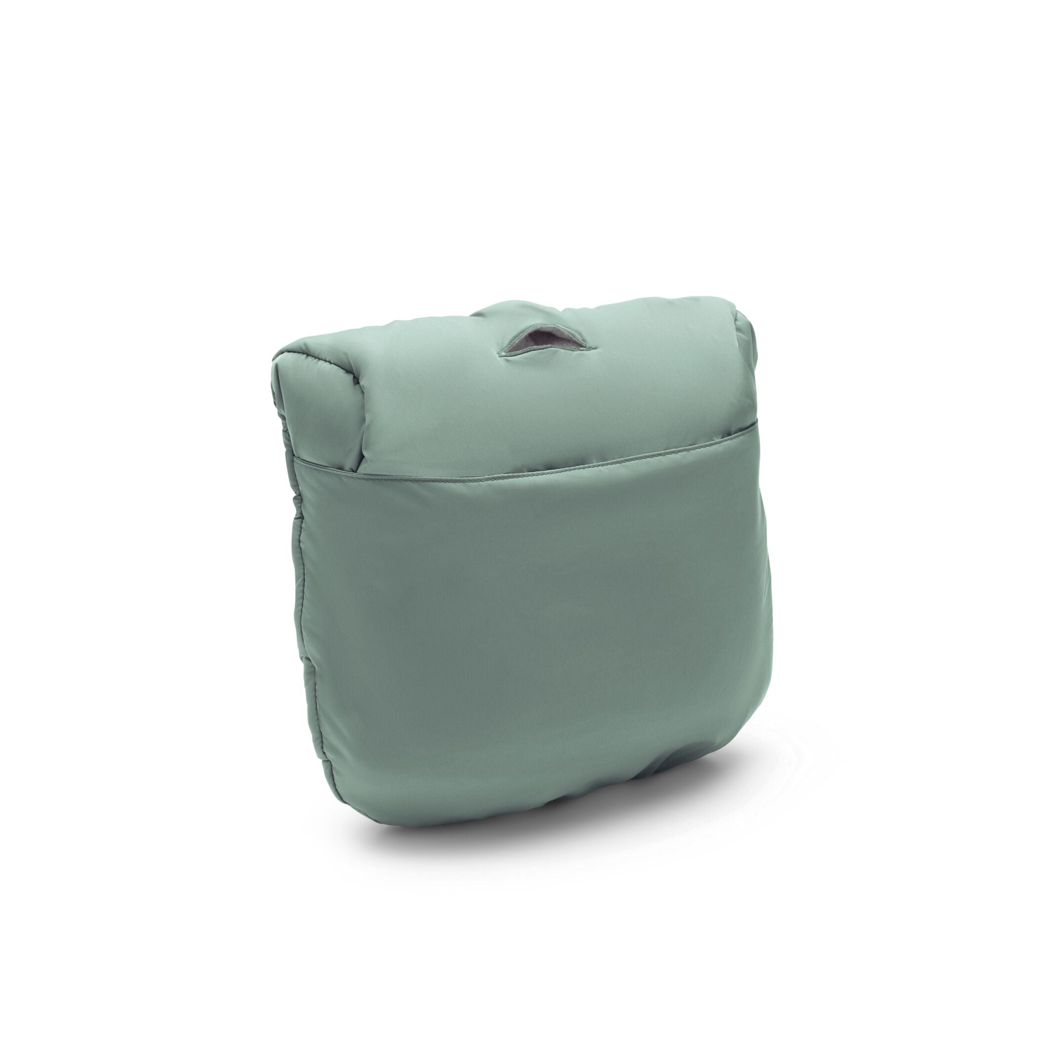 bugaboo footmuff green Bugaboo - Footmuff - Pine Green