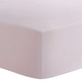 Kushies Play Pen Sheet Flannel - Pink