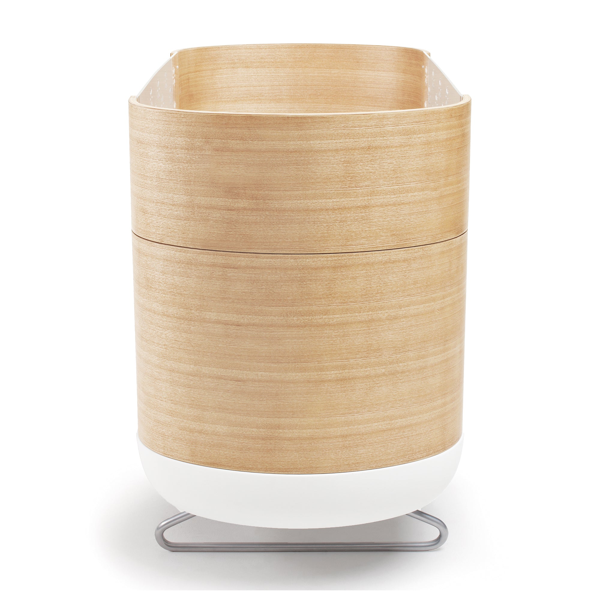 Berceau convertible 2 en 1 UBABUB Pod avec kit de conversion pour lit d'enfant