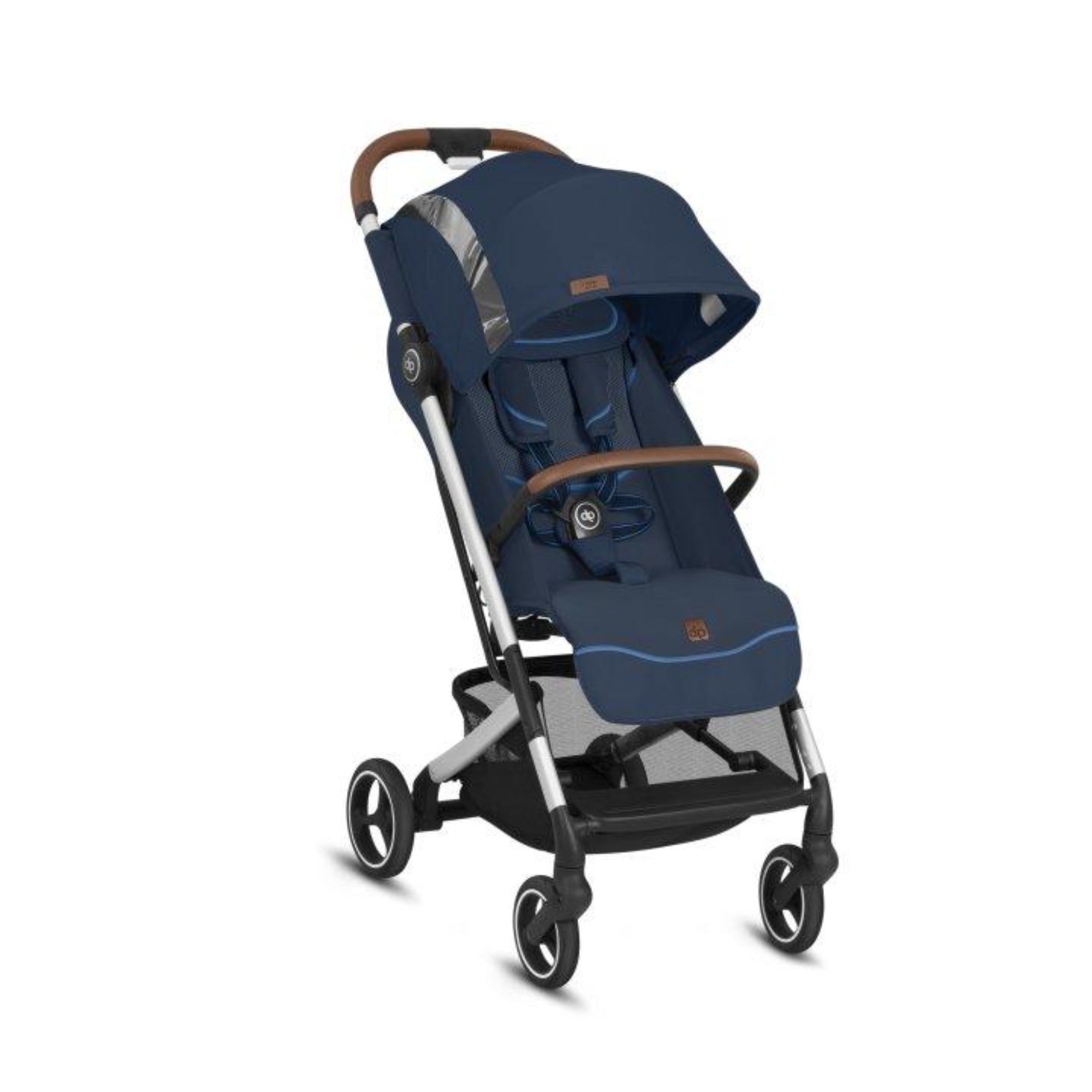 GB Qbit+ All-City Stroller - Main Image