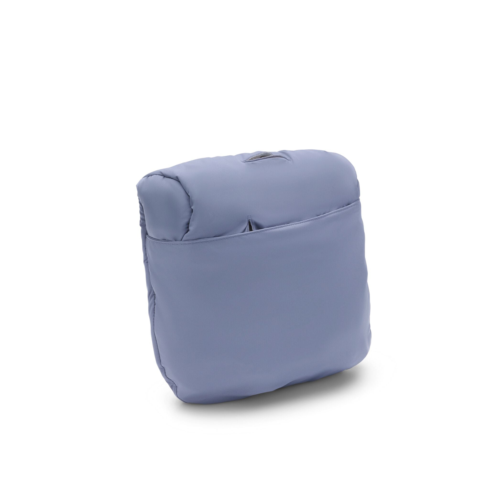 bugaboo footmuff seaside blue Bugaboo - Footmuff - Seaside Blue