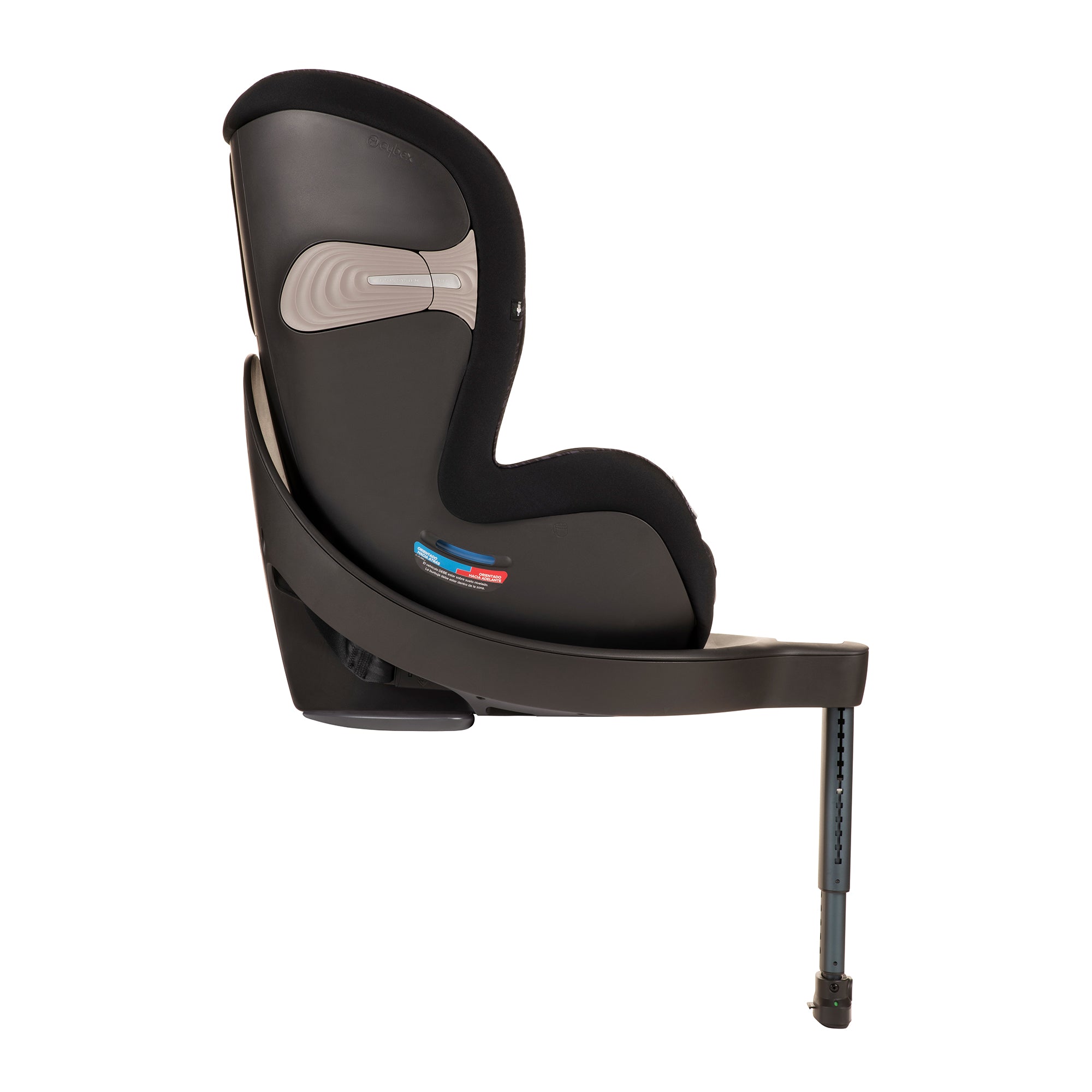 CYBEX Sirona S 360 Rotating Convertible Car Seat