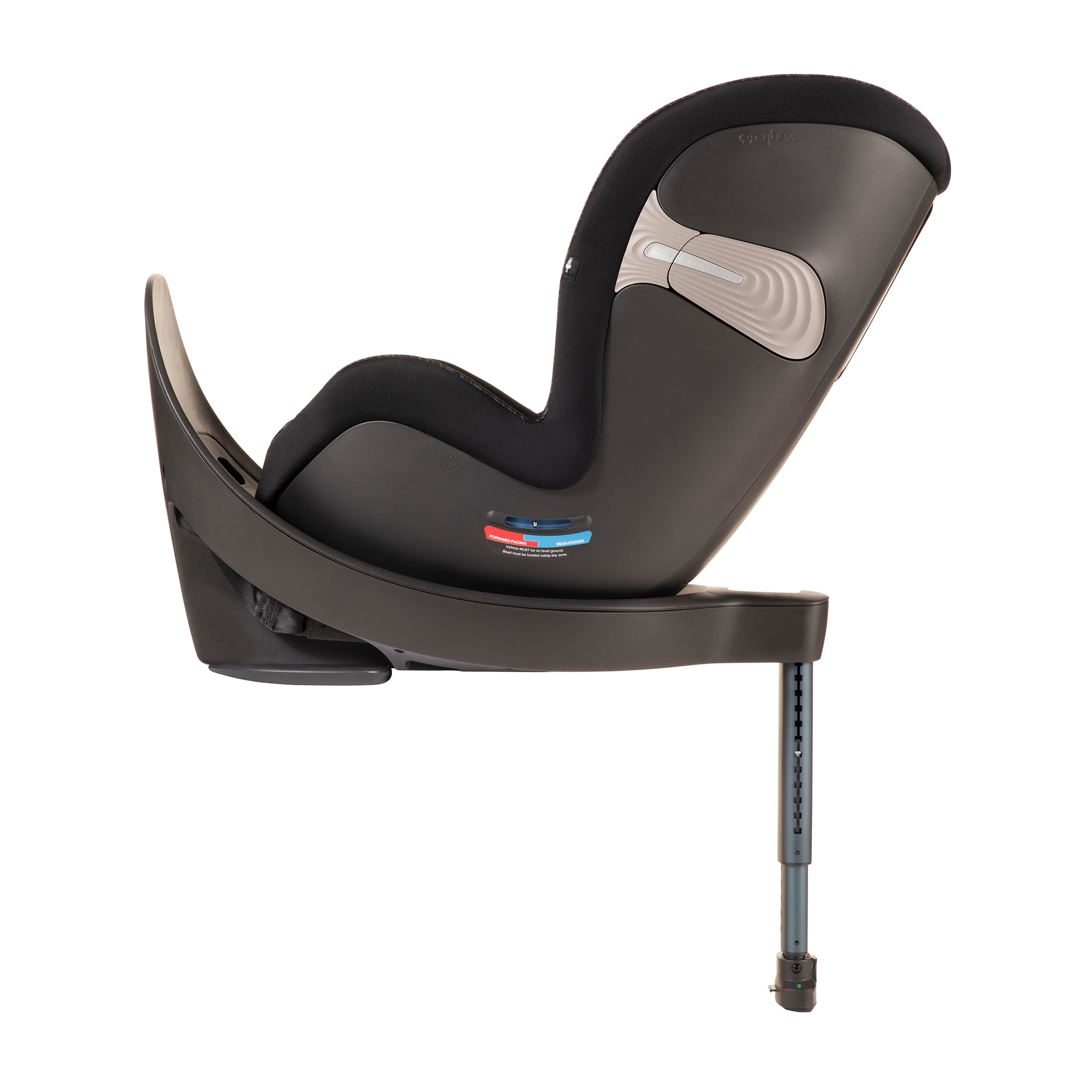 CYBEX Sirona S 360 Rotating Convertible Car Seat