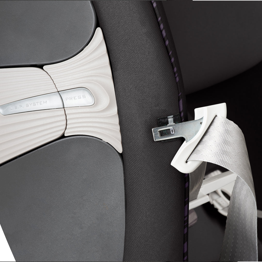 CYBEX Sirona S 360 Rotating Convertible Car Seat