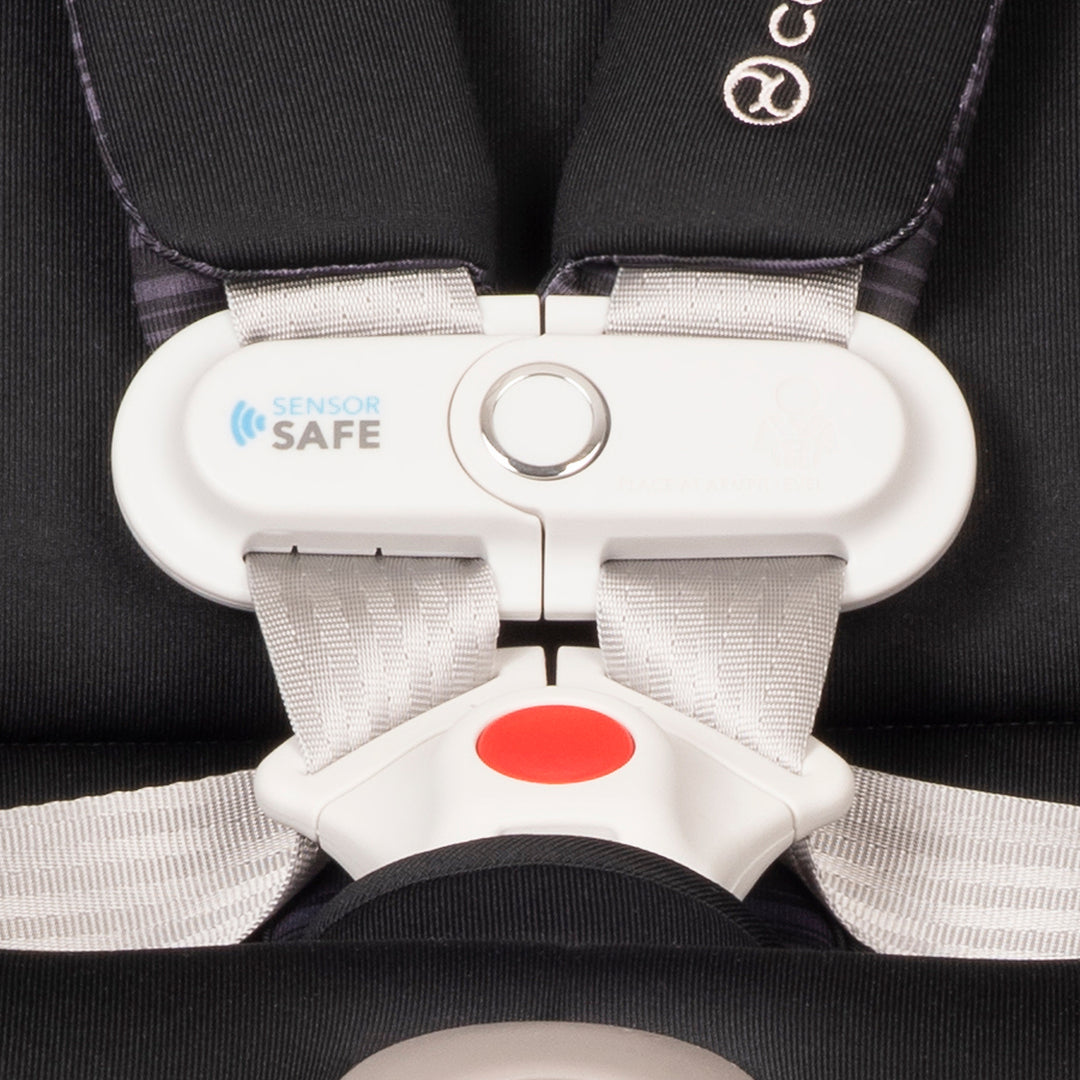 CYBEX Sirona S 360 Rotating Convertible Car Seat