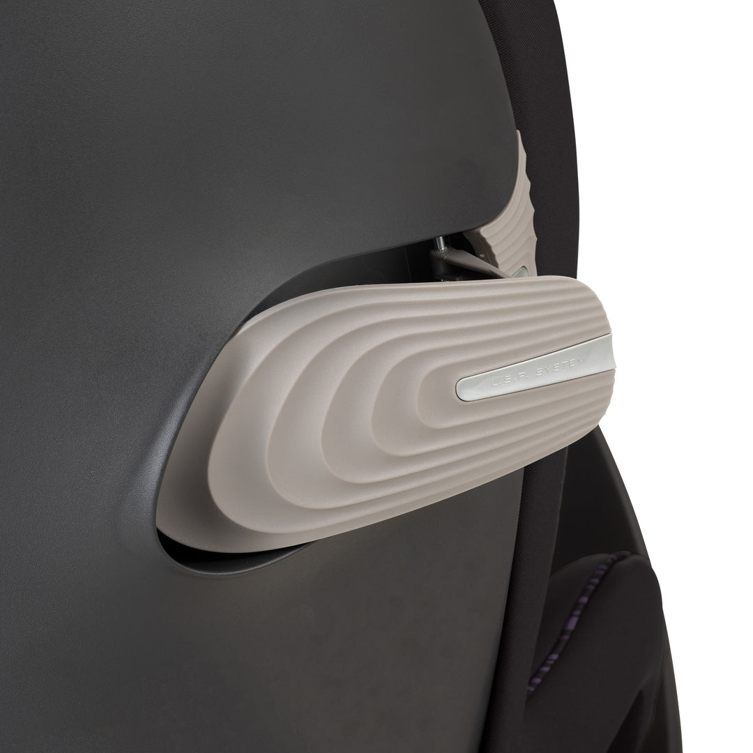 CYBEX Sirona S 360 Rotating Convertible Car Seat
