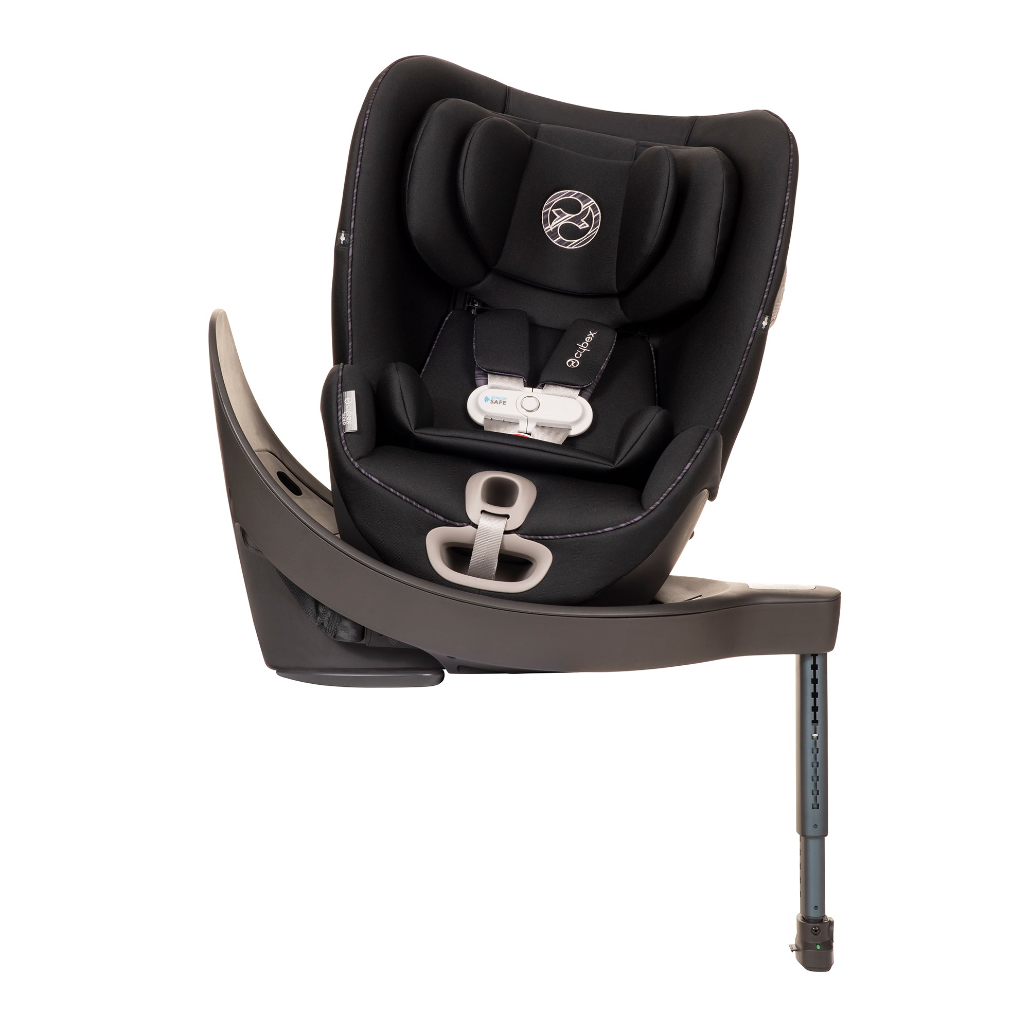 CYBEX Sirona S 360 Rotating Convertible Car Seat