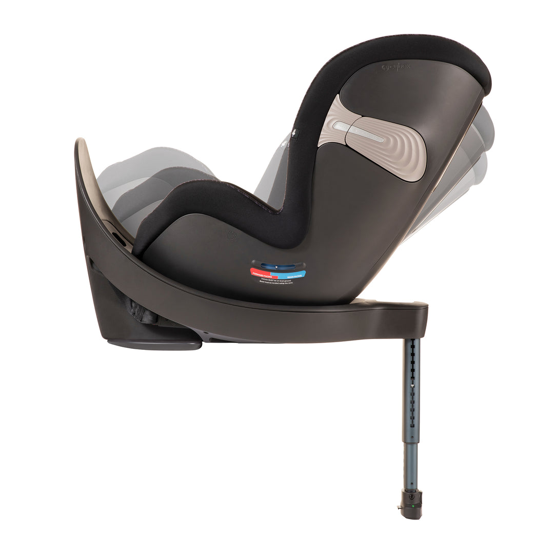 CYBEX Sirona S 360 Rotating Convertible Car Seat