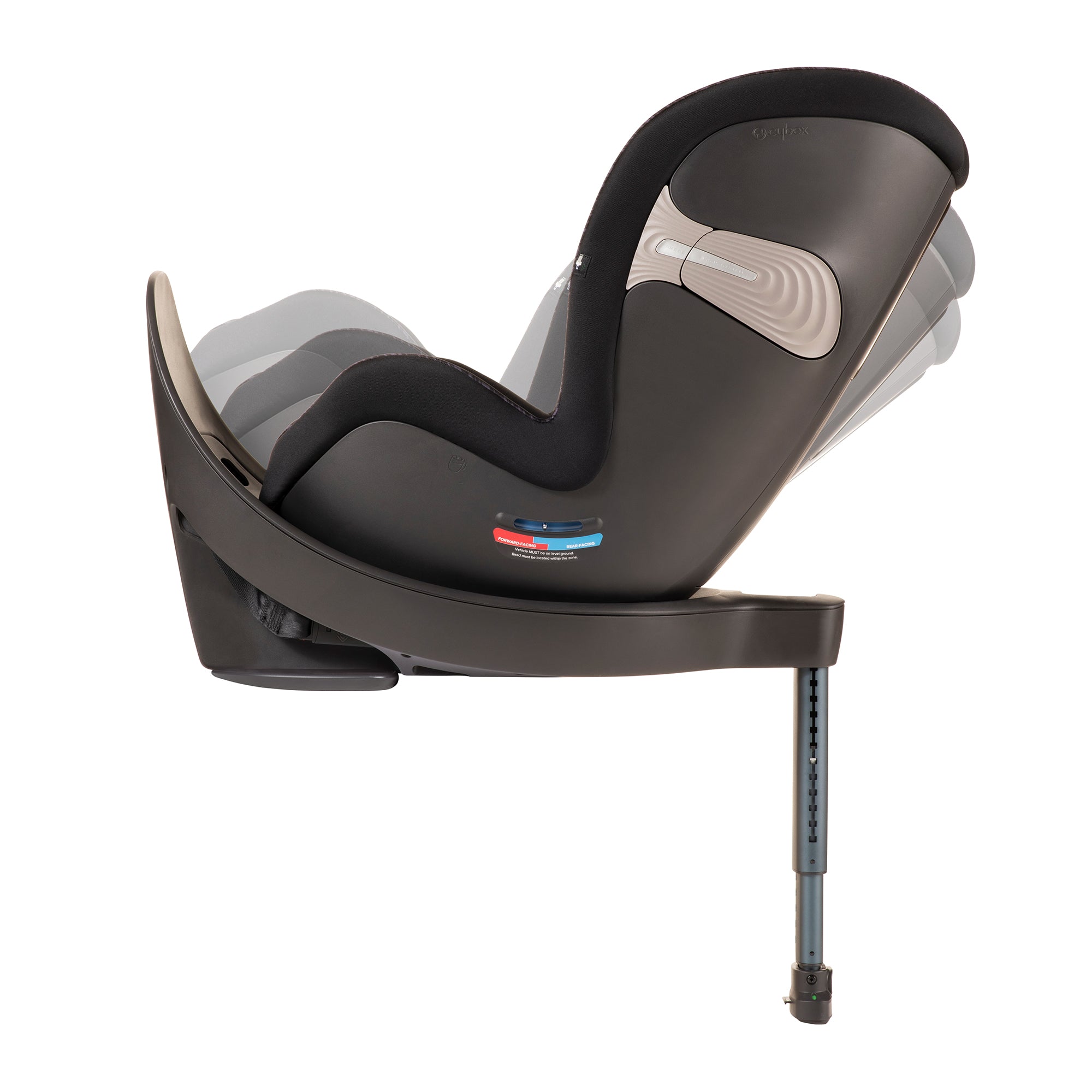 CYBEX Sirona S 360 Rotating Convertible Car Seat