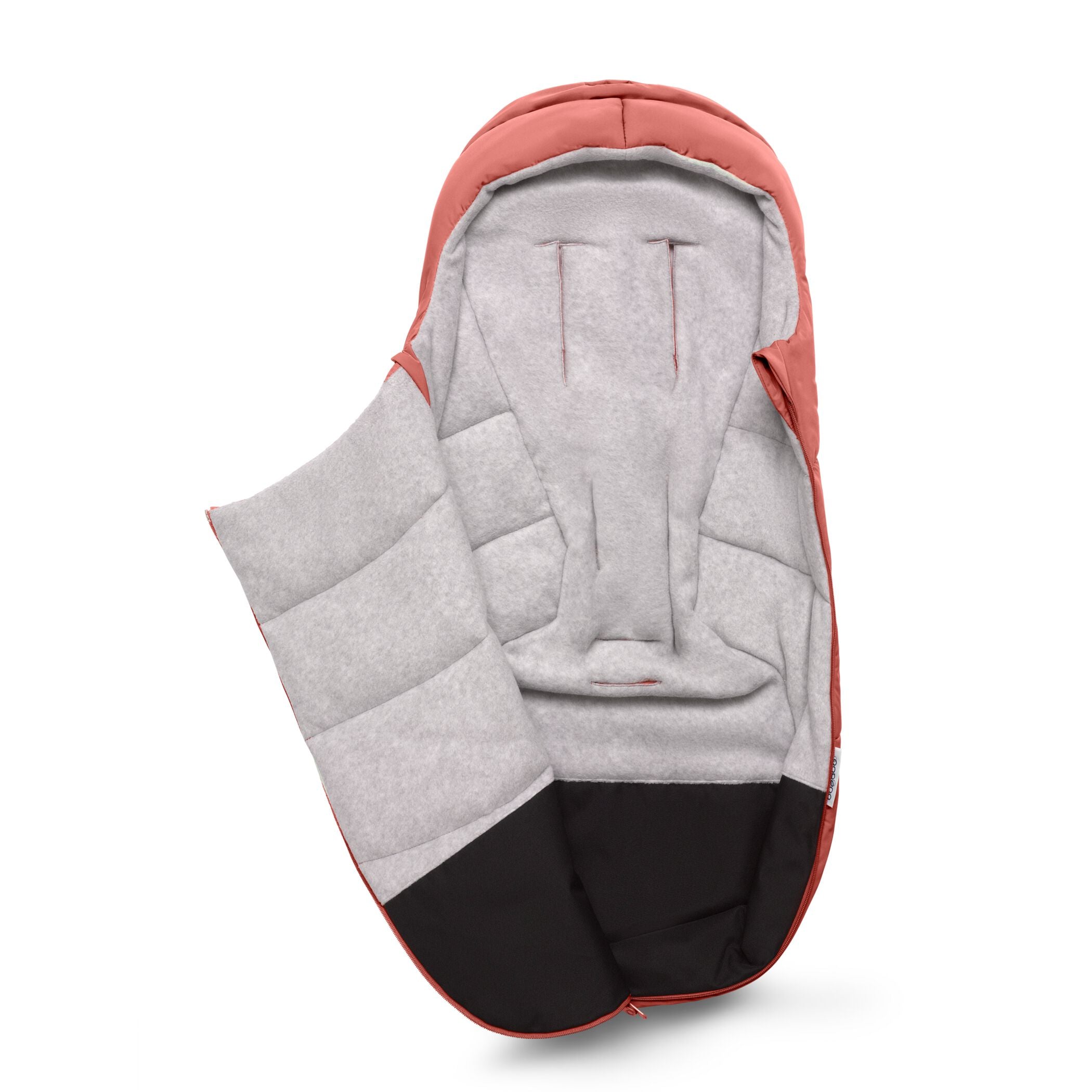 Bugaboo - Footmuff - Sunset Red