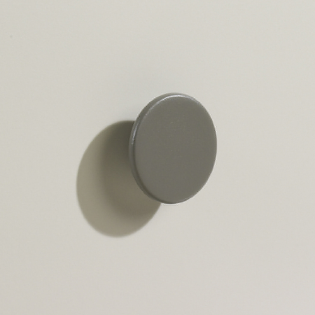 TULIP Bjorn Classic Crib and 3 Drawer Dresser XL (sold as a set only)