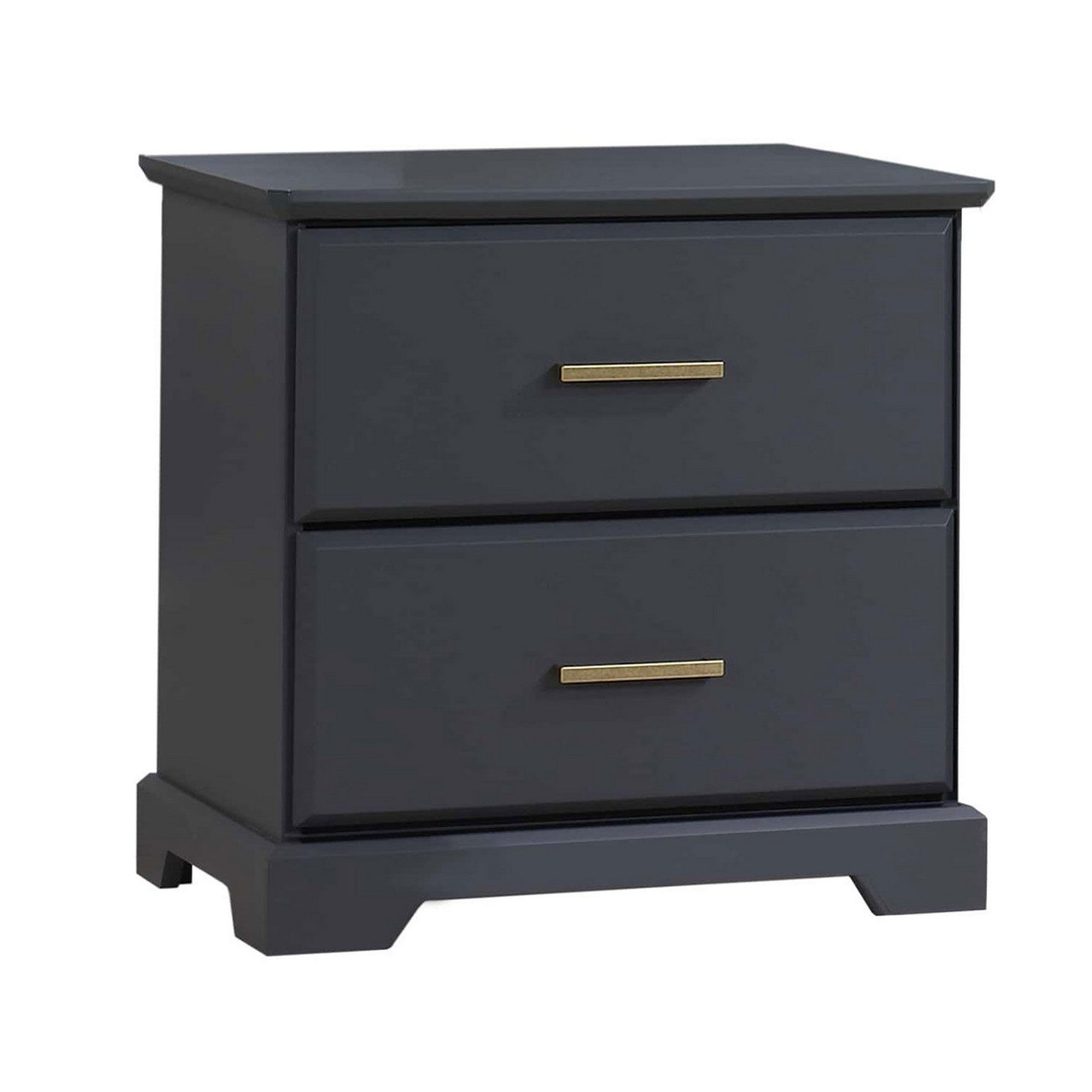 NATART Taylor Nightstand