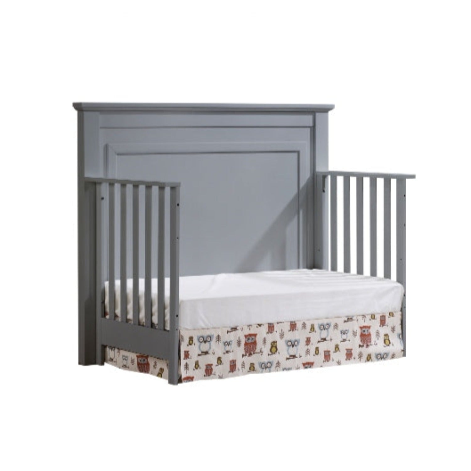 NATART Taylor 5-in-1 Convertible Crib