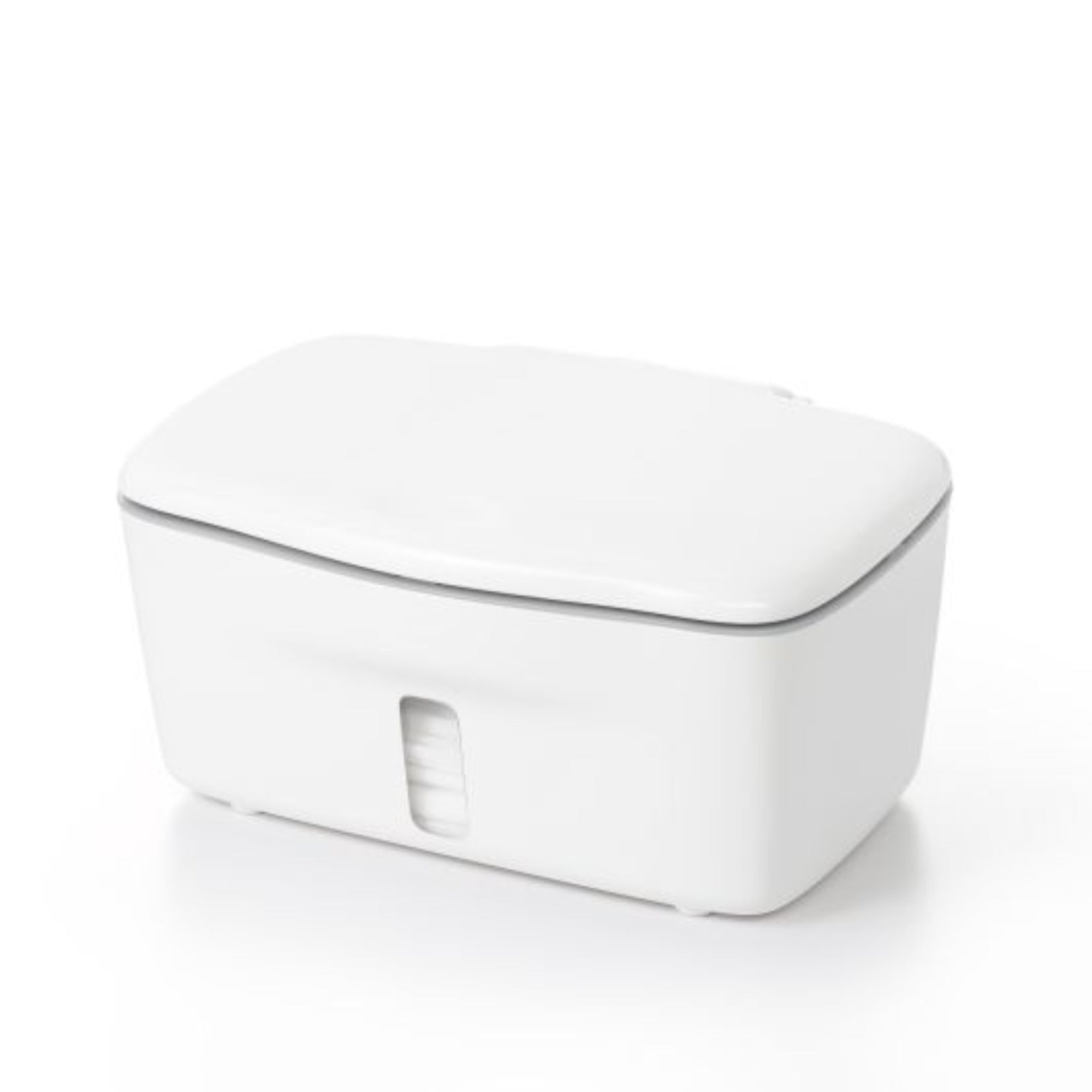 OXO TOT Perfect Pull Wipes Dispenser - Grey