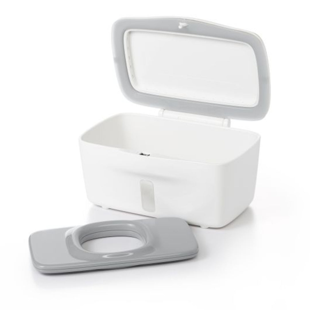 OXO TOT Perfect Pull Wipes Dispenser - Grey