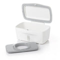 OXO TOT Perfect Pull Wipes Dispenser - Grey